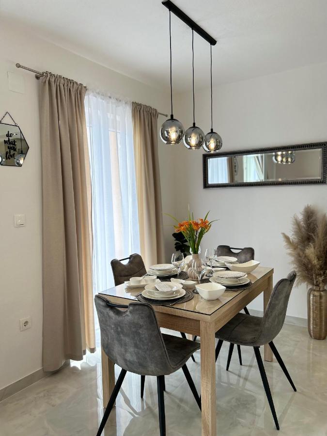 Apartment One Split Ngoại thất bức ảnh