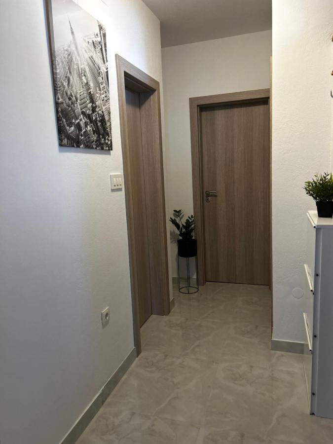 Apartment One Split Ngoại thất bức ảnh
