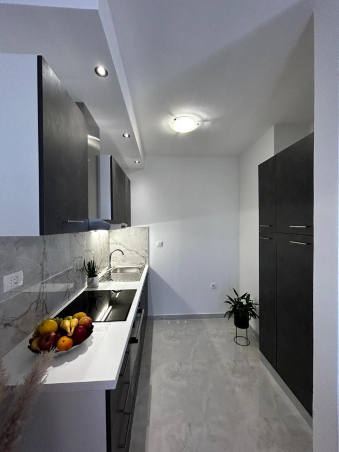 Apartment One Split Ngoại thất bức ảnh