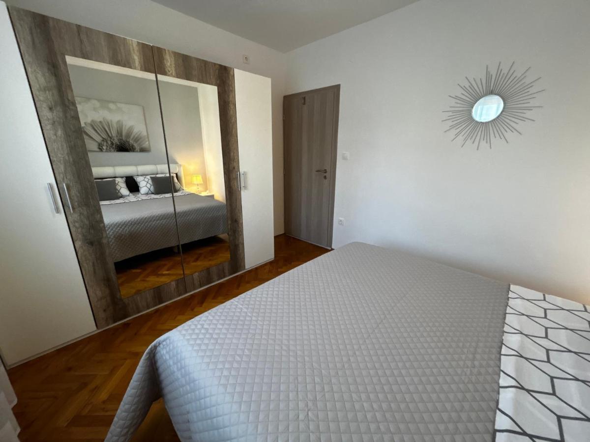 Apartment One Split Ngoại thất bức ảnh