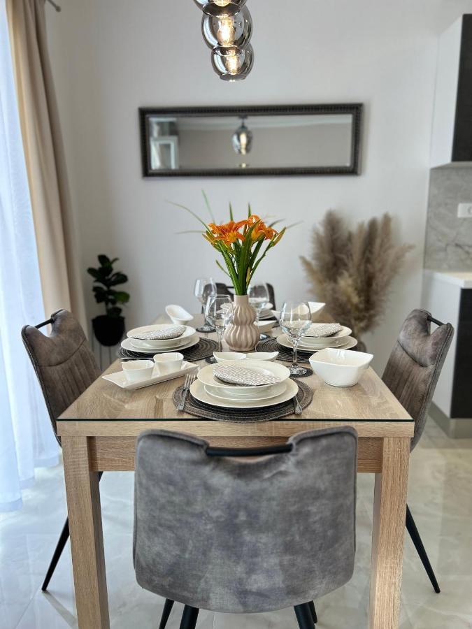 Apartment One Split Ngoại thất bức ảnh