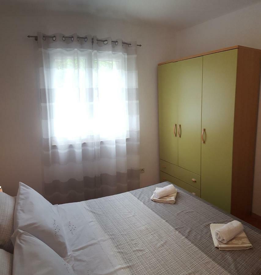 Apartment One Split Ngoại thất bức ảnh