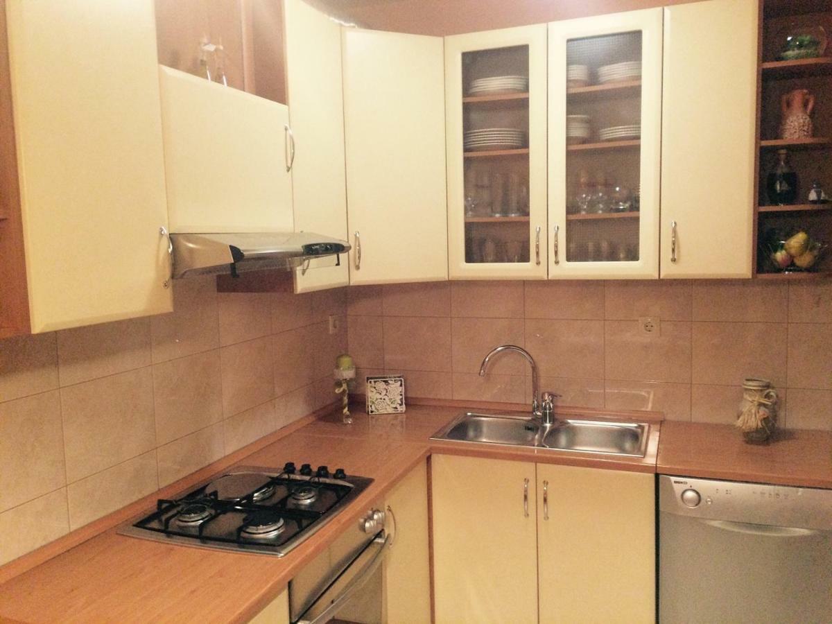 Apartment One Split Ngoại thất bức ảnh