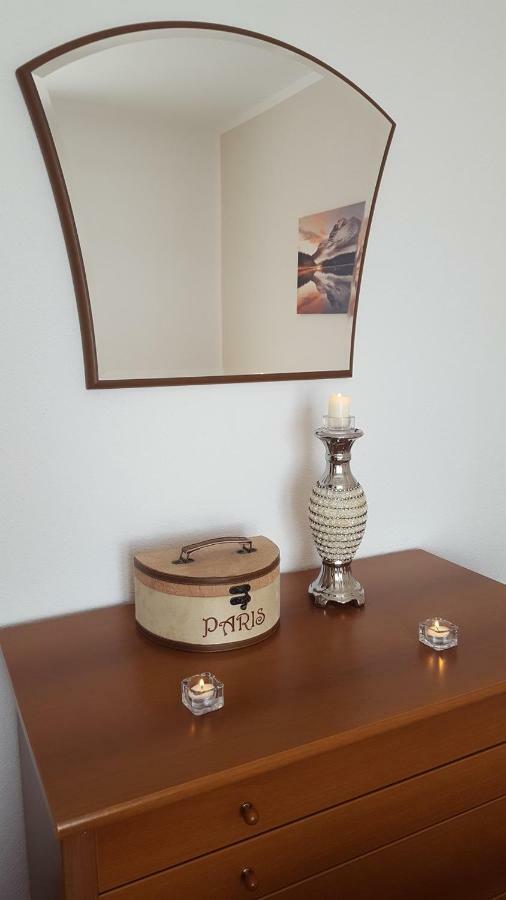 Apartment One Split Ngoại thất bức ảnh